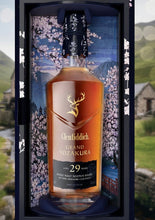 Load image into Gallery viewer, Glenfiddich Grand Yozakura Single Malt Scotch 29 Year Old