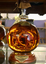 Load image into Gallery viewer, Landy 'Famous Ship Collection' Viking Longship Cognac