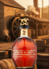 Load image into Gallery viewer, Blanton's Gold Edition Kentucky Straight Bourbon, 700ml