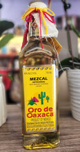 Load image into Gallery viewer, Oro de Oaxaca Mezcal
