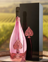Load image into Gallery viewer, Ace of Spades Brut Rosé, 750ml
