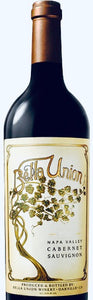 Bella Union Cabernet Sauvignon 2021