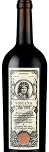 Bond Vecina 2014