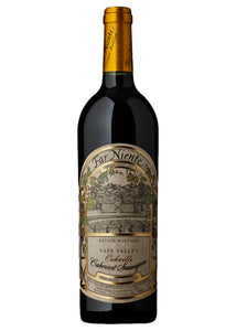 Far Niente Cabernet Sauvignon 2021