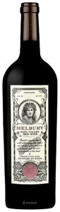 Bond Melbury 2017
