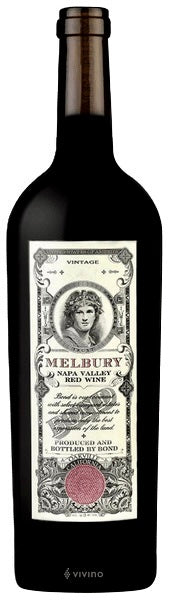 Bond Melbury 2017
