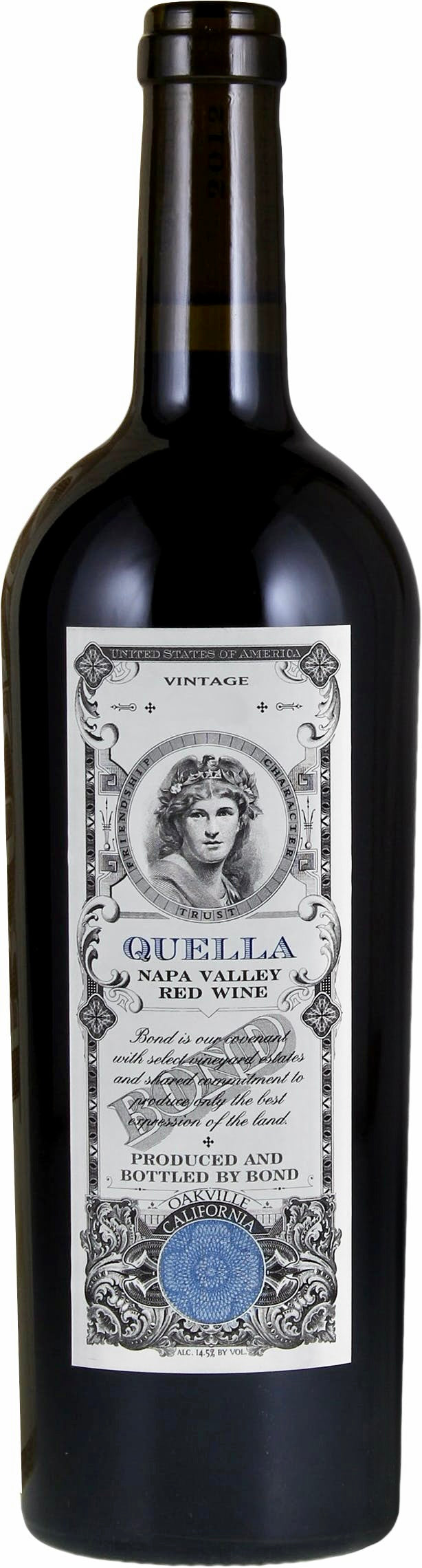 Bond Quella 2019
