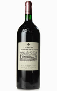 La Mission Haut-Brion 2012