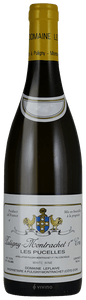 Leflaive Les Pucelles 2016