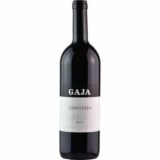 Gaja Conteisa 2015