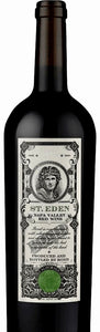 Bond St. Eden 2008