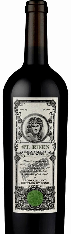 Bond St. Eden 2008