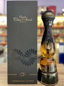 Clase Azul Gold Tequila