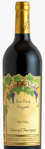 Nickel & Nickel 'Bear Track Vineyard' Cabernet Sauvignon 2021