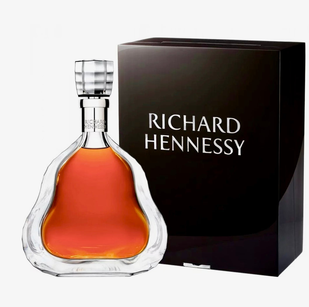 Hennessy 'Richard Hennessy' Cognac, 750ml