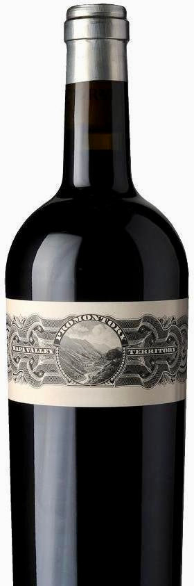 Promontory Proprietary 2018