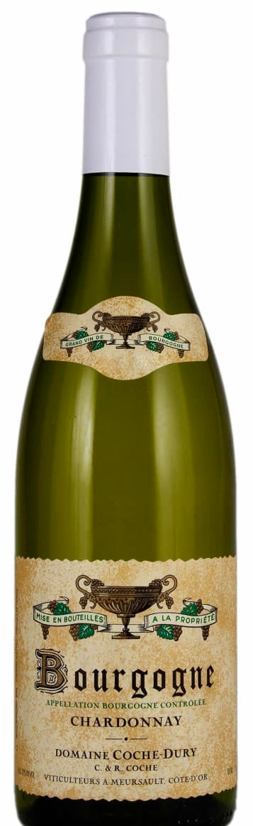 Coche-Dury Bourgogne Chardonnay 2015