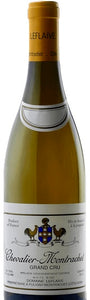 Leflaive Chevalier-Montrachet Grand Cru 2004