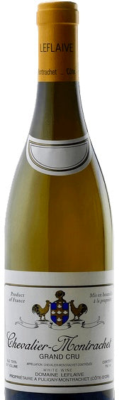Leflaive Chevalier-Montrachet Grand Cru 2004
