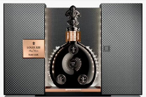 Louis XIII de Remy Martin Rare Cask Grande Champagne Cognac, 750ml