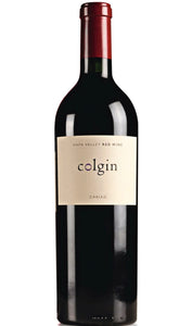Colgin Cellars Cariad Red 2019