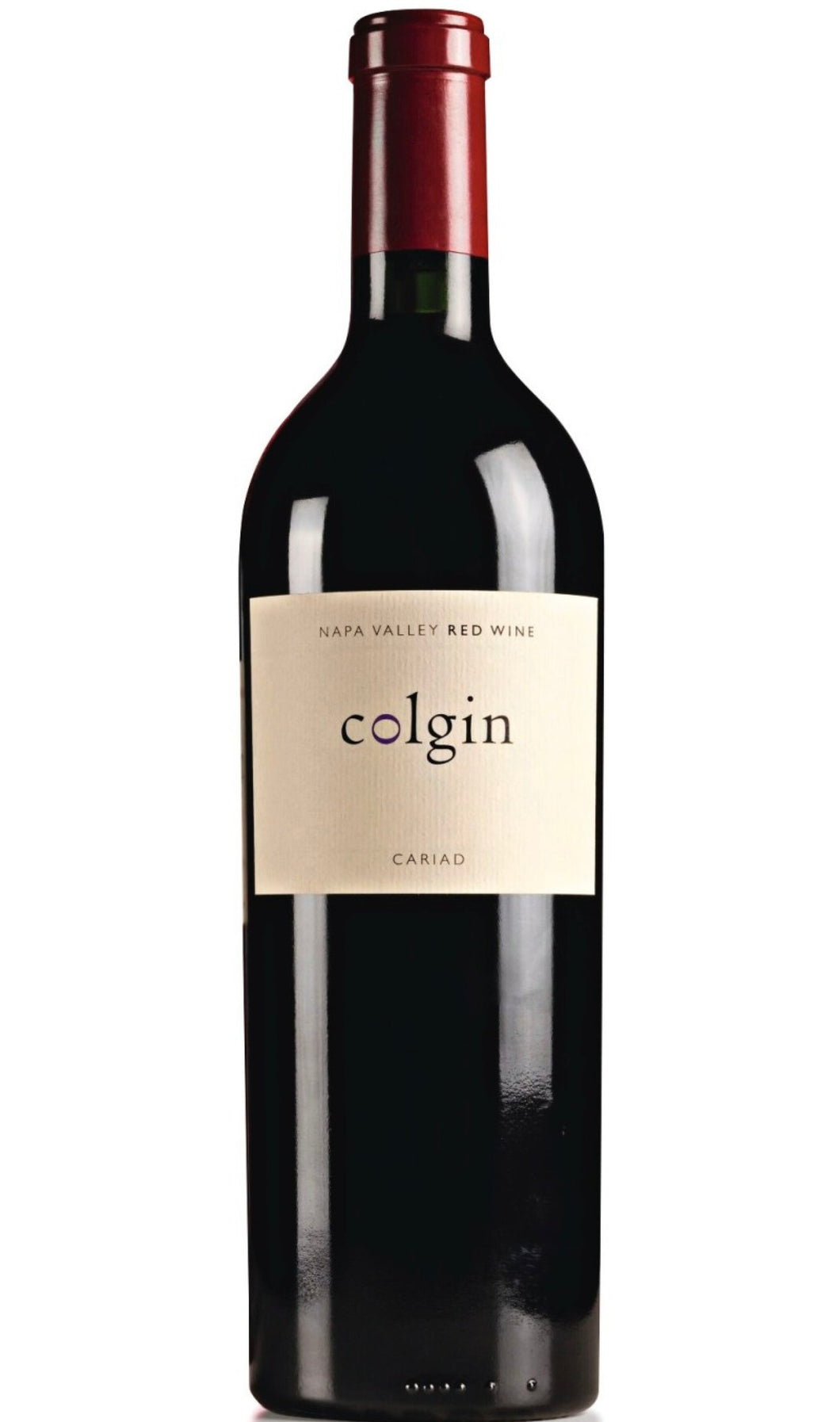Colgin Cellars Cariad Red 2019