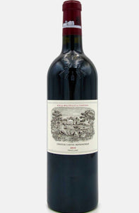 Lafite Rothschild 2010