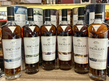 Load image into Gallery viewer, Macallan James Bond 60th Anniversary Decade IV Single Malt Scotch, 700 ml
