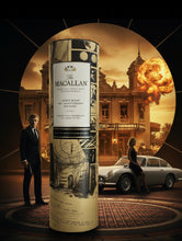 Load image into Gallery viewer, Macallan James Bond 60th Anniversary Decade V Single Malt Scotch, 700 ml
