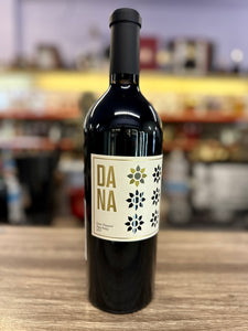 Dana Estates Lotus Vineyard 2017