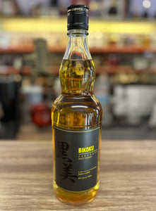Bikoku Japanese Malt Whisky
