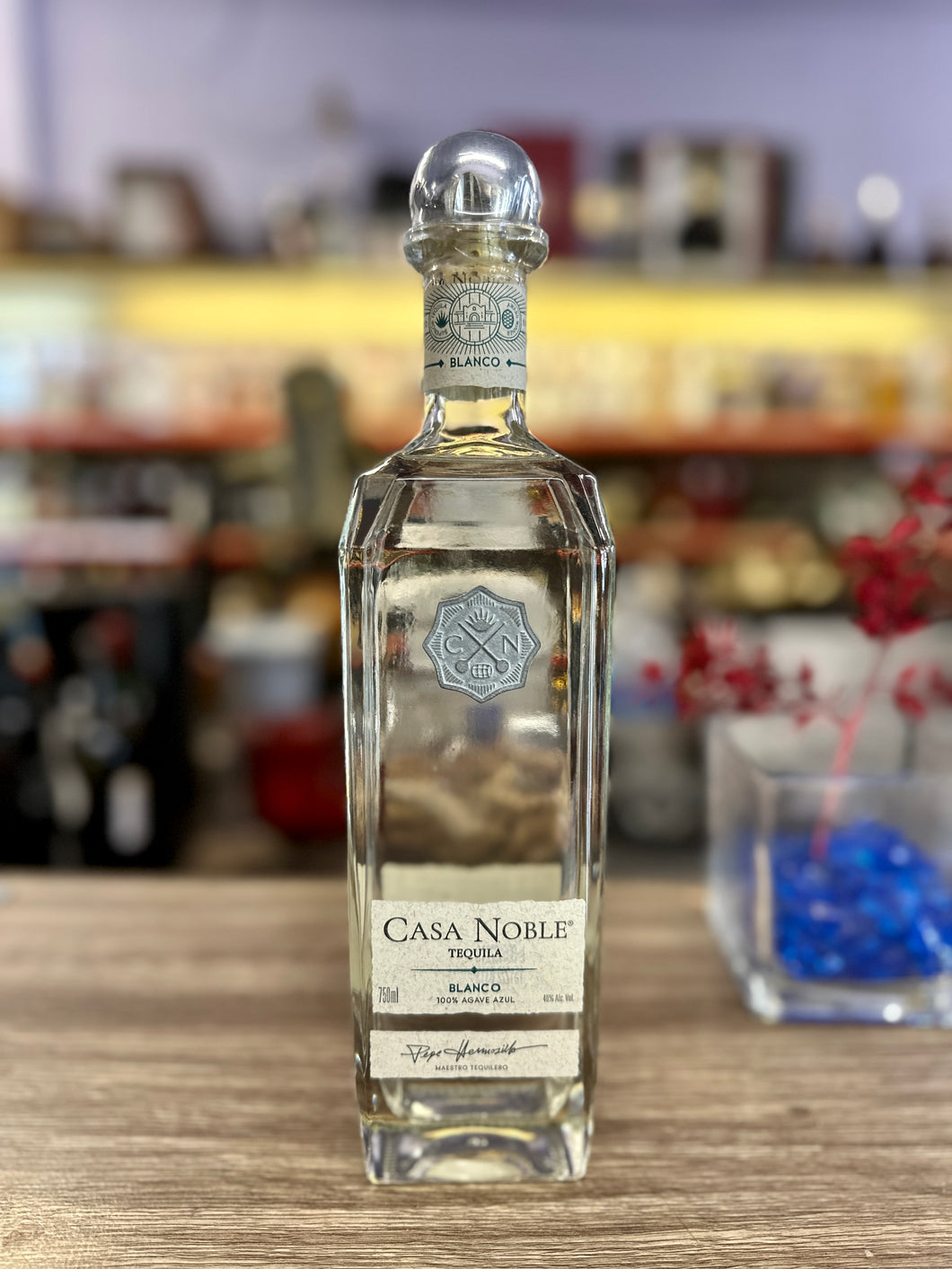 Casa Noble Tequila Blanco
