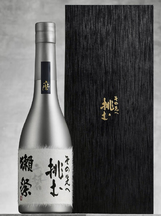 Asahi Shuzo Dassai 'Ambition' Sake