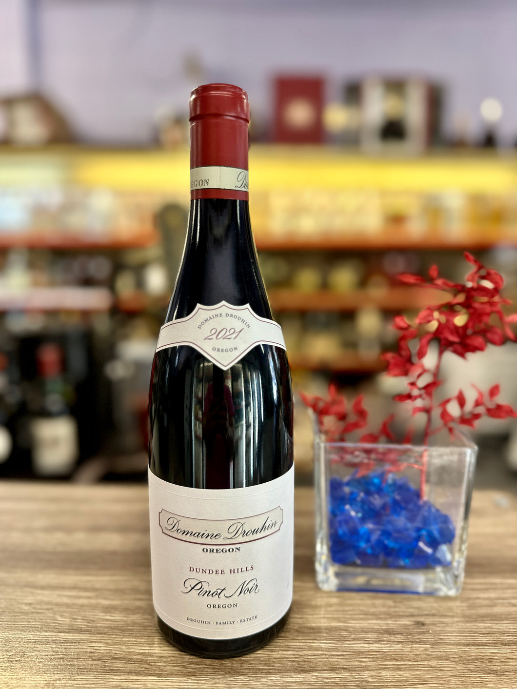 Domaine Drouhin Pinot Noir 2021