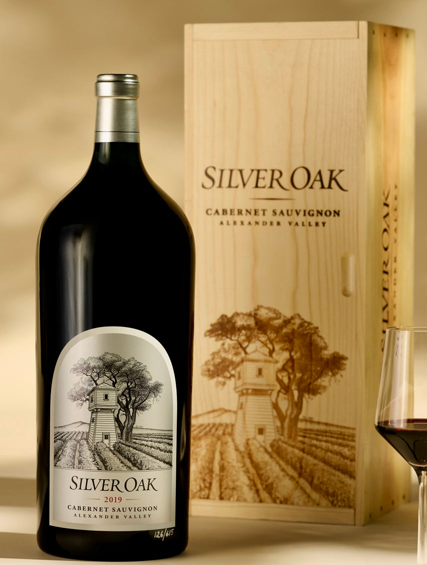 Silver Oak Alexander 6.0L, 2019