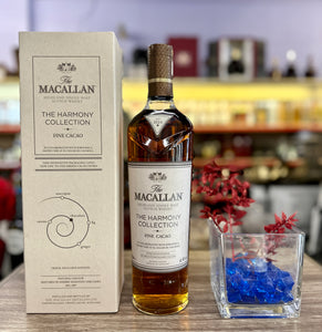Macallan Harmony Collection 'Fine Cacao' Single Malt Scotch