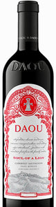 Daou Vineyards Estate Soul of a Lion Cabernet Sauvignon 2021