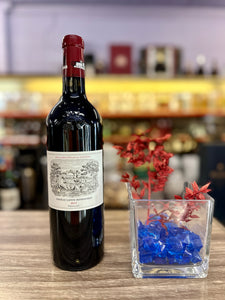 Lafite Rothschild 2013