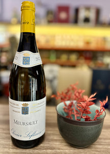 Olivier Leflaive Meursault 2021