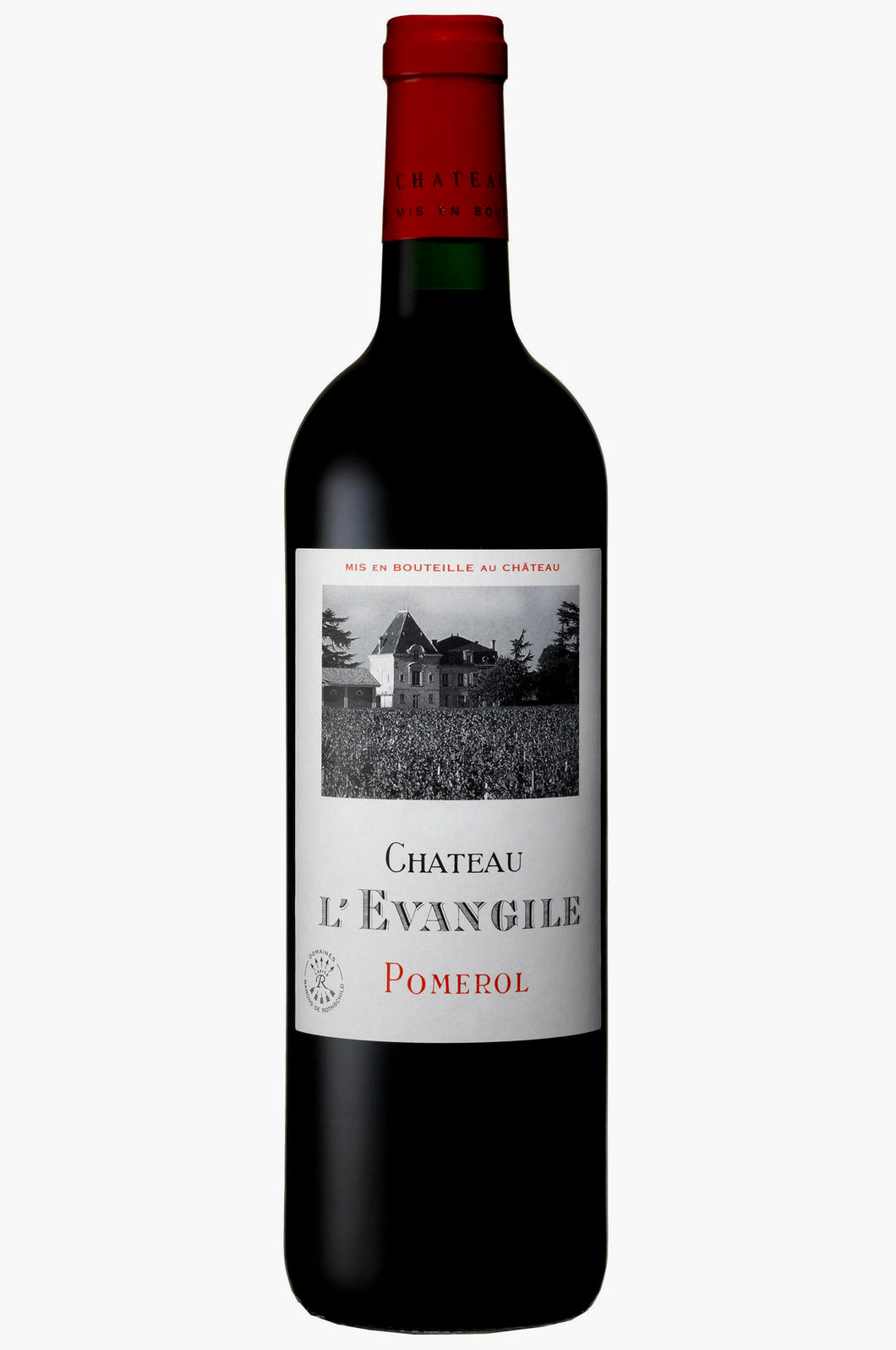 L'Evangile 2022