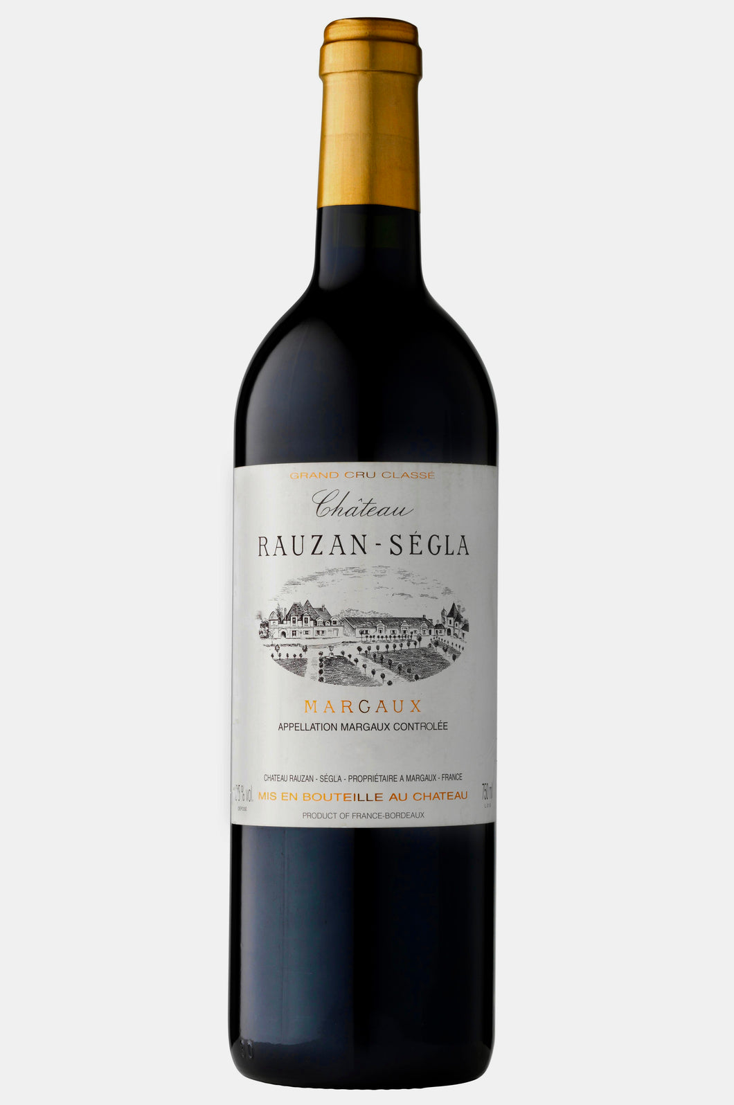 Rauzan-Segla 2022