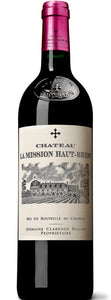 La Mission Haut-Brion 2022