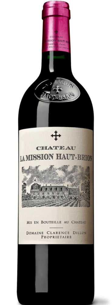 La Mission Haut-Brion 2022
