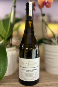 Saint Clair Wairau  Reserve Sauvignon Blanc 2022