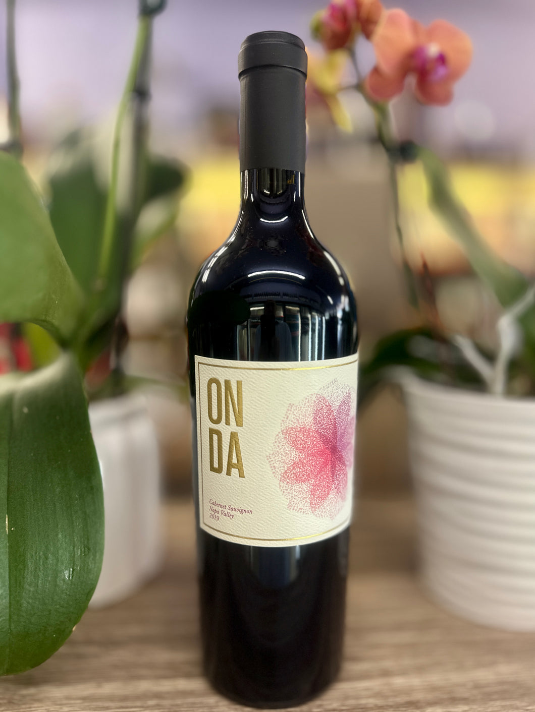 Dana Estate 'Onda' Cabernet Sauvignon 2019