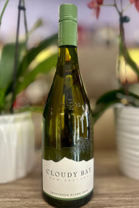 Cloudy Bay Sauvignon Blanc 2024