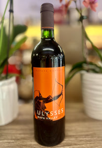 Ulysses Vineyard 2015