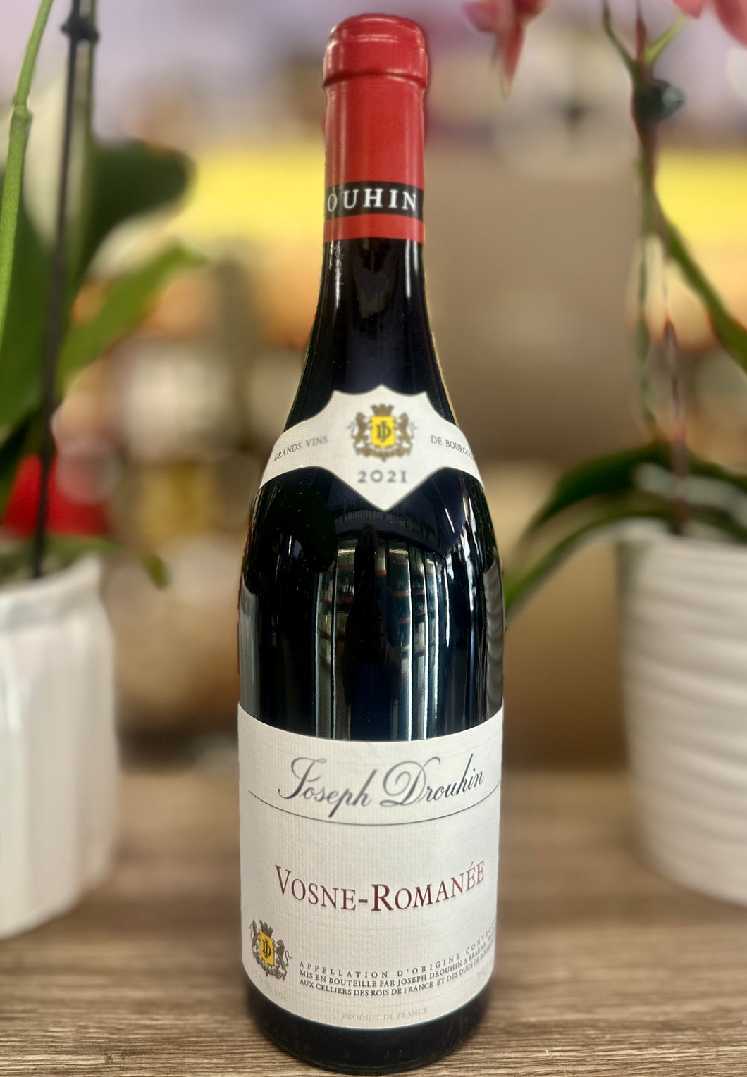 Joseph Drouhin Vosne-Romanee 2021