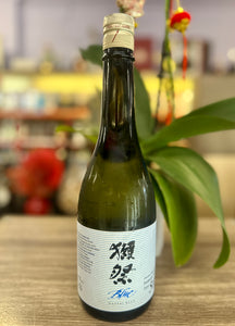 Dassai Blue 50 Junmai Daiginjo 720ml