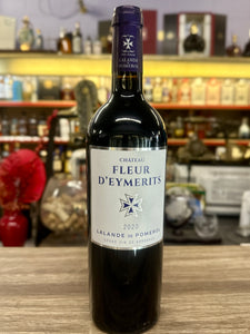 Fleur d'Eymerits 2019